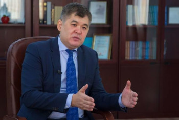 Фотография к новости: Бала өлімін жасырған жалғыз Атырау емес: аудит тағы 277 баланың өлімін анықтады