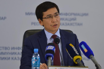 Фотография к новости: БҒМ: Мектептер бір сыныпқа 30-35 оқушыны қабылдауға мәжбүр