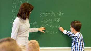 Фотография к новости: Халықаралық рейтинг. Қазақстандық білім қайда?