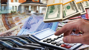 Фотография к новости: ﻿Сауда-саттықта көмектесуді кәсіп еткен алаяқ ұсталды