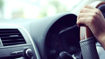 Фотография к новости: Қарағандыда жүргізуші 5 көлікті соғып, оқиға орнында ұйықтап қалған