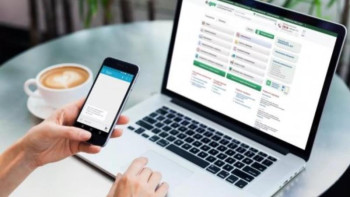 Фотография к новости: Egov.kz жеке кабинетінде еңбек шарты туралы ақпарат қолжетімді болды