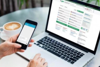 Фотография к новости: Egov.kz жеке кабинетінде еңбек шарты туралы ақпарат қолжетімді болды