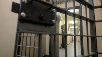 Фотография к новости: 5 көлікті соққан қарағандылық қамалды 