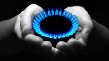 Фотография к новости: Түркістан көгілдір отынмен толық қамтылады