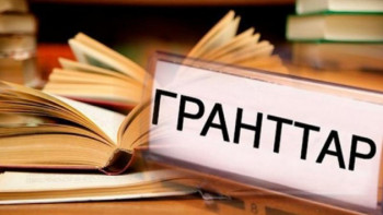 Фотография к новости: «Білім грантын көбейтеміз, бірақ оны игере алмаймыз». Депутат білім министрлігін сынады