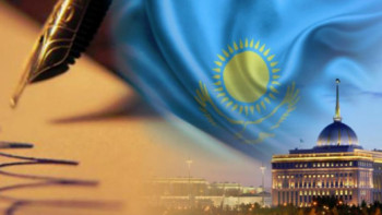 Фотография к новости: Берік Уәли президент Жарлығына қатысты түсініктеме жасады