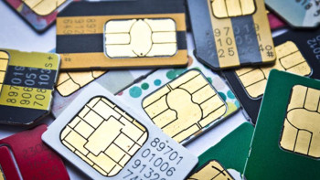 Фотография к новости: Өзгенің атына тіркелген SIM-карталар. Тексеріс басталды