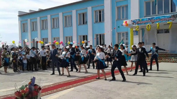 Фотография к новости: Қазақстан мектептері 2021 жылы 12 жылдық білім беруге көшеді