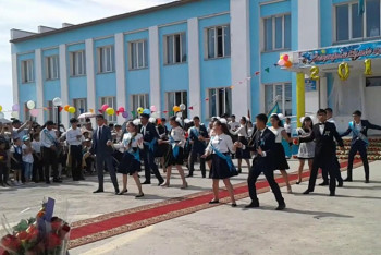 Фотография к новости: Қазақстан мектептері 2021 жылы 12 жылдық білім беруге көшеді