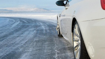 Фотография к новости: Шығыс Қазақстан жолдарында көлік қозғалысына шектеу қойылды