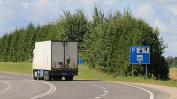 Фотография к новости: Тіпті астанаға апаратын трассада да инфрақұрылым жоқ – Жеңіс Қасымбек