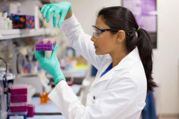 Фотография к новости: Министр ғылым саласына бөлінетін қаржының мардымсыз екенін айтты