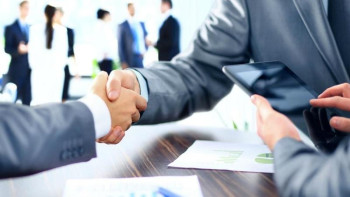 Фотография к новости: Қарағанды облысы мемлекеттік-жеке меншік әріптестік бағдарламасында көш бастап тұр