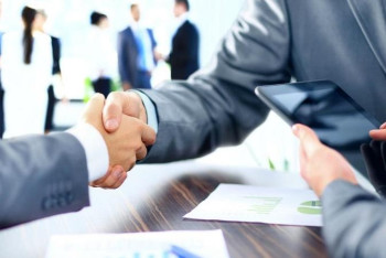 Фотография к новости: Қарағанды облысы мемлекеттік-жеке меншік әріптестік бағдарламасында көш бастап тұр