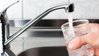 Фотография к новости: "Астана су арнасына" айыппұл салынды