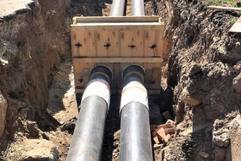 Фотография к новости: Қарағанды облысында "Нұрлы жол" аясында қандай жұмыстар атқарылды