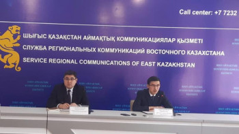 Фотография к новости: ШҚО-да жемқорлыққа қатысты 35 іс қозғалды  