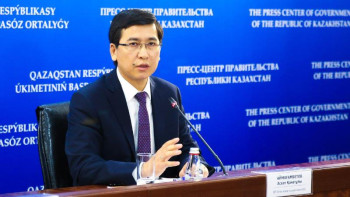 Фотография к новости: Білім беру саласына 243 млрд теңге инвестиция тартылған