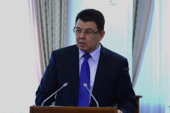 Фотография к новости: Бензин бағасы 10 теңгеге қымбаттай ма?: Бозымбаевтың жауабы