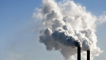 Фотография к новости: Еліміздің үш қаласында ауа сапасы нашарлайды