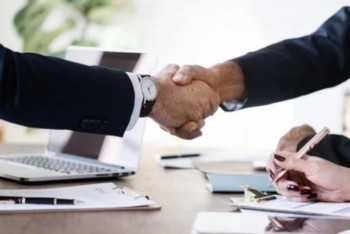 Фотография к новости: Елімізде 332 мың жаңа жұмыс орны құрылды 