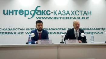 Фотография к новости: Жыл басынан бері 33 500 отандық автокөлік шығарылды