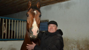 Фотография к новости: Өнербай Жанбала: Қазақы жылқы өз бағасын жоғалтпайды