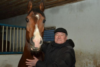 Фотография к новости: Өнербай Жанбала: Қазақы жылқы өз бағасын жоғалтпайды