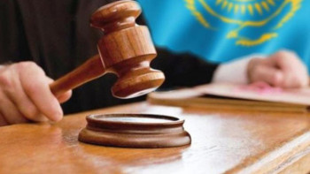 Фотография к новости: Полиция қызметкерлері сотталды