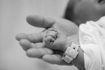 Фотография к новости: Атыраудағы сәби өлімі: 9 айда 156 нәресте шетінеген