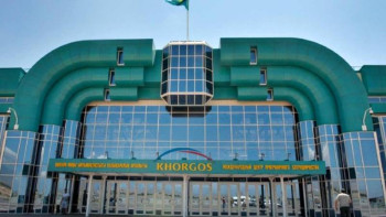 Фотография к новости: "Қорғас ісі" бойынша сотталған ҰҚК қызметкері мен кеден басшысы босады