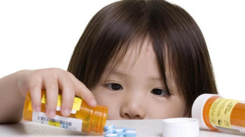 Фотография к новости: ﻿Неліктен балаларға аспирин қабылдауға болмайды