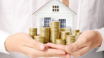 Фотография к новости: Ипотекалық несие алу үшін алғашқы жарна жинауға қанша уақыт кетеді?