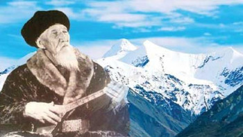 Фотография к новости: Кенен Әзірбаевтың 135 жылдығына арналған салтанатты шара өтеді