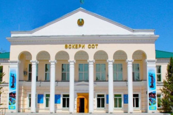 Фотография к новости: Еліміздің бірнеше облысындағы әскери соттар таратылды