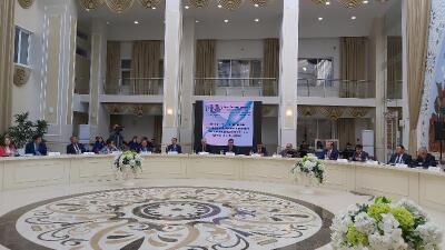 Қарағандыда Алтын Орданың 750 жылдығына арналған халықаралық конференция басталды