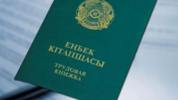 Фотография к новости: Шымкентте 28,8 мыңнан астам адам "Еңбек" мемлекеттік бағдарламасына қатысты 