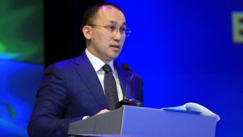 Фотография к новости: Абаев: Діни басқарма имамдардың жаңа образын қалыптастыруы керек