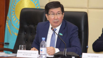 Фотография к новости: Қазан Жарлығына қатысты: Тоқаев Назарбаевтан рұқсат сұрамайды, тек кеңеседі – депутат