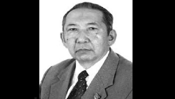 Фотография к новости: Мәшһүр Жүсіптің немересі, танымал ғалым Қуандық Пазылұлы қайтыс болды