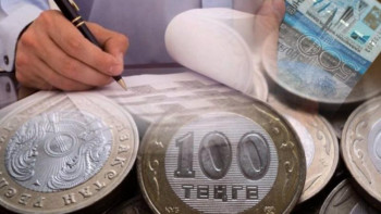 Фотография к новости: Салық берешегі тізіміне іліккен қазақстандықтар қарыздарын төлей бастады