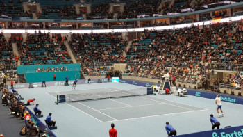 Фотография к новости: Джокович таразы басын теңестірді