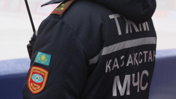 Фотография к новости: Төтенше жағдайлар комитетіндегі сыбайлас жемқорлық қылмыстары туралы айтылды