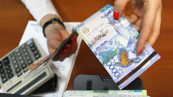 Фотография к новости: Сыбайлас жемқорлыққа қарсы іс-қимыл агенттігі қызметшілерінің жалақысы қанша