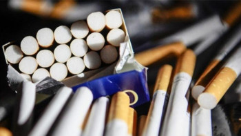 Фотография к новости: Қазақстанда темекі қымбаттады