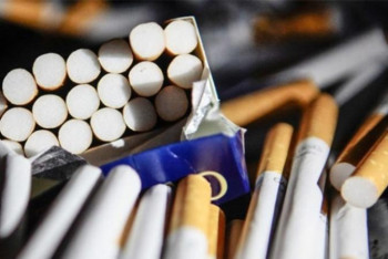 Фотография к новости: Қазақстанда темекі қымбаттады