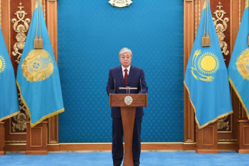 Фотография к новости: ﻿Жолдау - 2019: Әлеуметтік жаңғырудың жаңа кезеңі 