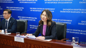 Фотография к новости: Президенттік кадрлық резерв: Іріктеудің әр кезеңін тиісті қызмет саласының мамандары бағалайды