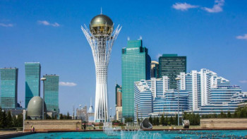 Фотография к новости: Нұр-Сұлтанда салынатын үйлерге дизайн-код беріледі